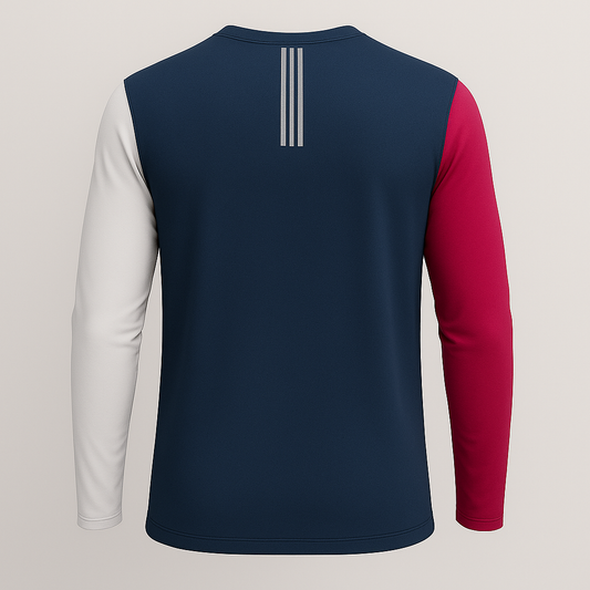 Lightspeed Surge Long Sleeve Tee